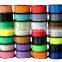 2016 hot selling 3d printing pen filaments refill ABS/PLA for 3D pen drawing