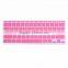 Ultra Slim Silicone Case Keyboard Skin for Notebook Computer