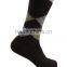 Men diamond dress design business argyle sock