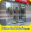 Keenhai OEM Custom Made Stainless Steel Interior Free Standing Door Frame