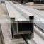 Keenhai OEM Customized Linear Stainless Steel Window Profile