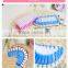 Soft Multi-purpose Cleaning Brush/ Flexional Brush/Kitchen Cleaner