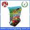 Printed Plastic Fruit Bag