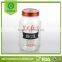 new style lid with machine made mason jar paper transfer or storage jar