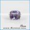 Blue Resin Ring Jewelry Lovely flowers Resin Ring women