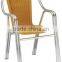 Stack-able rattan chair high quality good design