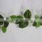 SJZJN 2573 New Item Hot Sale Hanging Artificial Flower Bush Vine for Wedding Wall Decorations