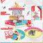 2017 newly-developed 3D music box puzzle in HK Fair LT8872C