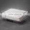 JYDB-004China manufacturer wholesale acrylic cheap pet bed for dog/designer dog bed/dog sofa bed