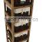 Living Room Furniture Wicker Basket Furniture Rattan / Wicker Cabinets