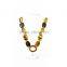 HORN NECKLACE 100% MADE IN VIETNAM, EYE-CATCHING COLOR AND FASHIONABLE DESIGN
