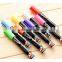 High Quality Magic Rainbow Multi Color Highlighter Pen