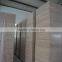 customized size paulownia finger jointed board