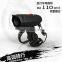 The wholesale ring mountain bike electric horn bell riding equipment 110 dB