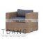 Paula Wicker Garden Set - Outdoor Patio Furniture