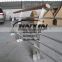 JINXIN steel handrail/metal deck railing / Balustrade 2008 Beijing Olympic Games Supplier