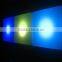 LED floor panel colorful interactive led flooring