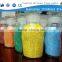 (EP-06) polyurethane binder rubber granules good quality EPDM granule