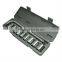 10PCS socket wrench set socket set for car repair tools