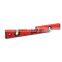 RONIX SPIRIT LEVEL 30 cm RH-9430 / 40 cm RH-9440 / 50 cm RH-9450 / 60 cm RH-9460 / 80 cm RH-9480 / 100 cm RH-9410