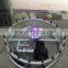 Portable Outdoor Music Dancing Water Fountain With Digital Music Control