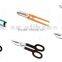 high quality garden hand Tinman's english (german) type tinman's snip plier plier knife pruner saw for cutting pruning tool