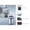 Hot indoor touchless Stainless steel Garbage Bin ; Trash Can ; Dustbin