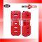 20 Liter Jerry Can Fuel Canister Stackable Off Road 4 x 4 4WD Heavy Duty