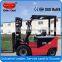 Battery power CPD electric forklift