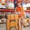 90kgs heavy duty foldable hand truck