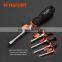 Professional crv Reinforced Screwdriver