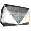99% Highly Reflective Fabric grow tent , Hydroponics grow Tent,Durable Mylar Plant Grow Tent