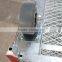 China Supplier Greenhouse flower pot trolley TC3244