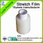 Factory wholesale anti tear machine PE plastic protective stretch wrap film roll