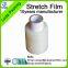 Advanced hand PE tray plastic casting stretch film roll