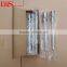 Aluminium Poker Handle 7/16" Professional Scaffold Spanner Titanium Bi-hex Box