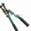 Berrylion YQ120 Hydraulic compression Pliers 5T/8T/12T/13T for aluminum tip and copper tip