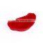 CBU10 Shiping /boat style silicone cake mould
