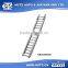 Industrial Steel Ramp Unfoldable Ramp SR227MU01