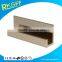 Promotional Useful and Cheap Metal Die Casting Name Card Holder