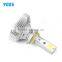 2015 Newest High Power Headlight HB3(9005) Car LED Head Lamp led Headlight Factory Wholesale Price