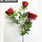 High quality silk flower manufactory artificial flower