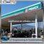 Xuzhou steel bolted joint modular fuel tank gas station