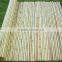 Bamboo Pole Fences/Bamboo Slat Fencings/Bamboo Cane Fencings for sale