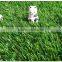 2017 Summer color anti UV garden artificial grass for decoration