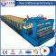 Glazed Tile Cold Roll Forming Machine