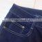GZY Ladies Jeans Pants Cheap Jeans Wholesale in Guangzhou