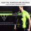 Quick Dry Round Neck Gym Tshirts For Team T-Shirt Cheap From China