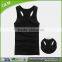 Bulk Latest Design Ladies Fitness 100 Cotton Wholesale Stringer Tank Top Women