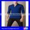 OEM High Quanlity Fashion Design Polo T shirt Plain Custom Dry Fit Polo Shirt For Man